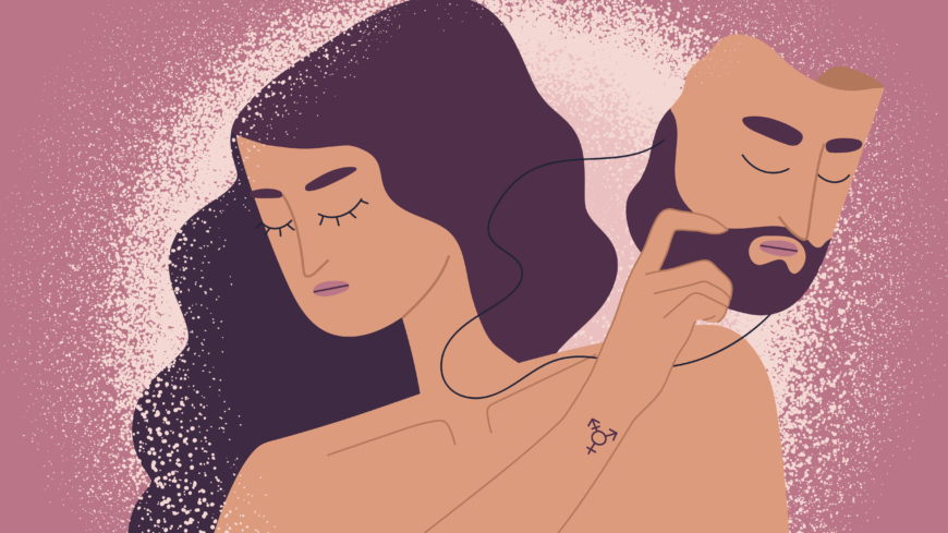 Markant ökning av könsdysfori – ytterligare ökning att vänta